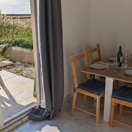 Appartement Au Coeur Des Rizieres Salin-de-Giraud Exterior foto
